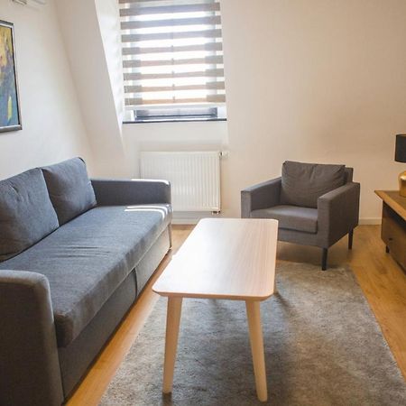 Penzion Atrium Presov Bagian luar foto