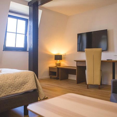 Penzion Atrium Presov Bagian luar foto